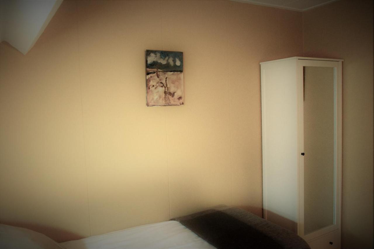 Hoeve De Mertel Biezenmortel Dış mekan fotoğraf