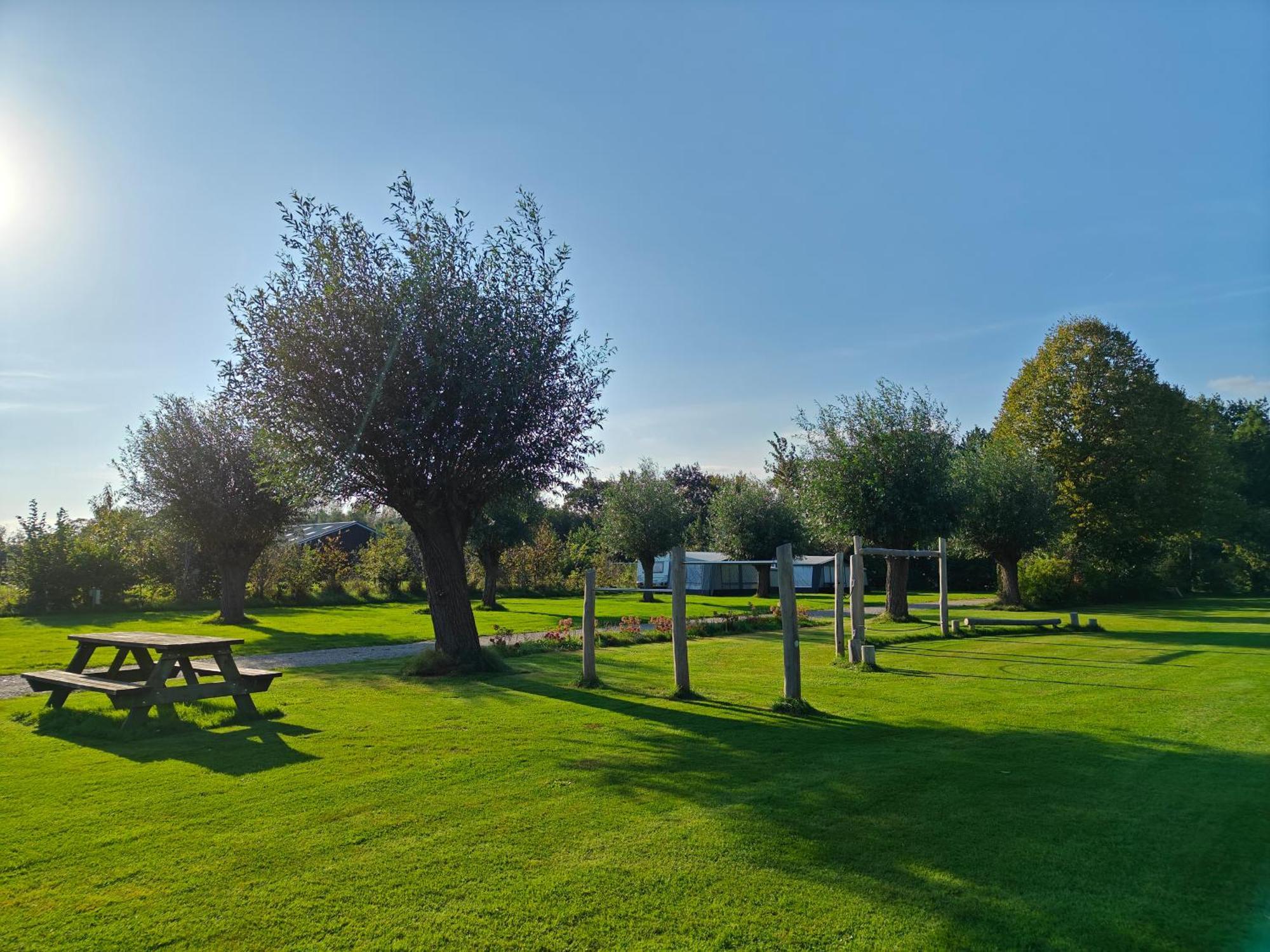 Hoeve De Mertel Biezenmortel Dış mekan fotoğraf